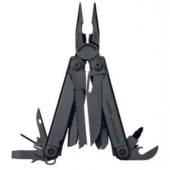 Мультитул Leatherman Surge- (831334)[82806]