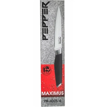 Кухонний ніж Pepper Maximus універсальний 12,7 см PR-4005-4 (101641)[86809]