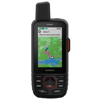 Персональный навигатор Garmin GPSMAP 67 GPS (010-02813-01)[70225]