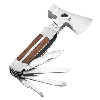 Мультитул Neo Tools 11 в 1 (63-112)[82906]