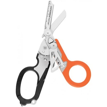 Мультитул Leatherman Raptor Rescue чохол Utility / (832170)[82838]
