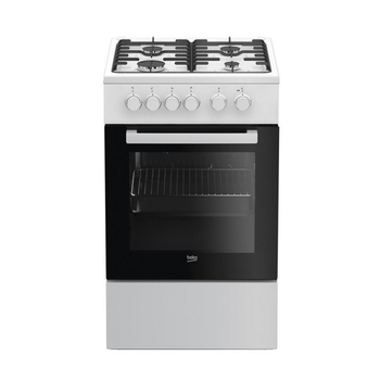 Плита Beko FSS52020DW[60201]