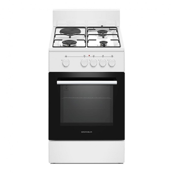 Плита Grunhelm GF5600W[91414]