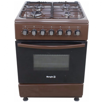 Плита Borgio GE 640 B MBBLT[60264]