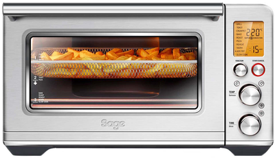 Piekarnik elektryczny Sage Smart Oven SOV860BSS4EEU1