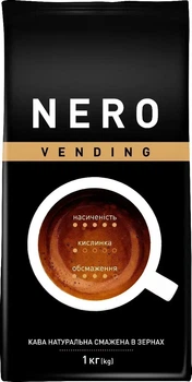 Кофе в зернах Ambassador Nero 1 кг