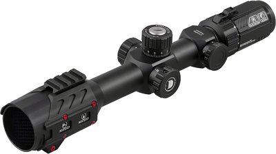 Прицел Discovery Optics HS 4-16x44 SFIR FFP 30 мм подсветка (Z14.6.31.071)