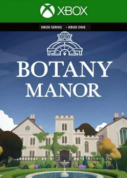 Ключ активации Botany Manor для Xbox One/Series S/X