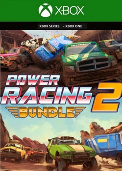 Ключ активации Power Racing Bundle 2 для Xbox One/Series S/X