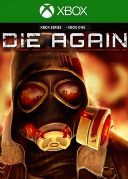 Ключ активации Die Again для Xbox One/Series S/X