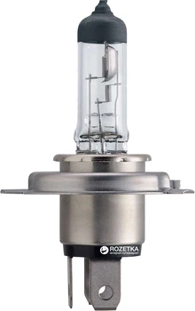 Автолампы Philips LongLife EcoVision H4 (12342LLECOB1)