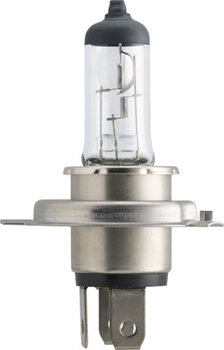 Автолампи Philips H4 12V 60/55W (PS 12342 VP C2) (12342VPC2)