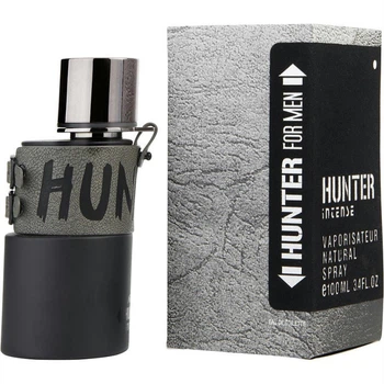 Туалетна вода чоловіча Armaf Hunter Intense 100ml