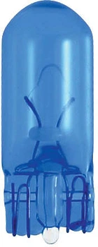 Автолампи Philips W5W X-tremeVision Pro150 + 150% 2 шт. (12961XVPB2)