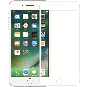 Защитное стекло на Apple iPhone 7, Apple iPhone 8, Apple iPhone SE (2020) / для телефона айфон 7 / айфон 8 / айфон се Nillkin