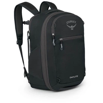 Городской рюкзак для путешествий Osprey Daylite Expandable Travel Pack 26+6 black (009.3785)