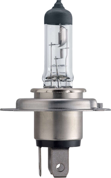 Автолампа Philips H4 LongLife EcoVision (12342LLECOS2)