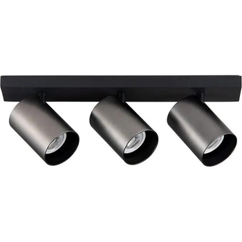 Точковий світильник Yeelight triple spotlight C2201 Black
