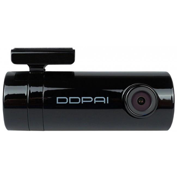 Автомобільний відеореєстратор DDPai Mini / 2018 / Black