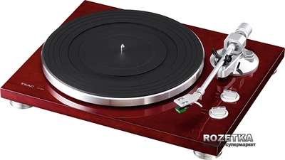 Програвач вінілу TEAC TN-300 CH