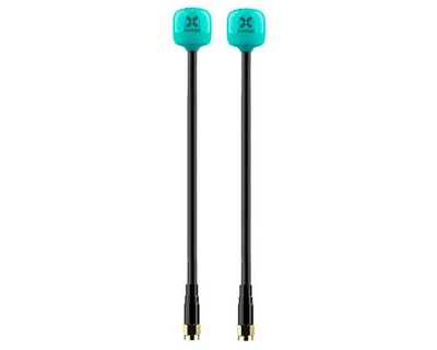 Антенна Foxeer Lollipop 4 Plus 5.8G SMA-Male 150мм (2 ед.)