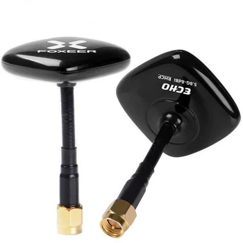 Патч антенна Foxeer Echo 2 Patch 5.8G - Patch Feeder Antenna 61мм