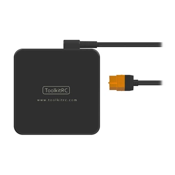 Блок питания ToolkitRC ADP100