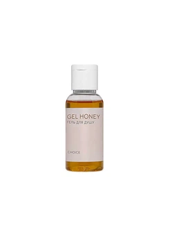 Гель для душу Honey 30 мл. Пробник White Mandarin