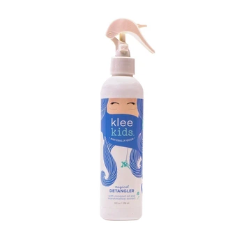 Спрей для сплутаного волосся дитячий Klee kids KKH0103 236 мл
