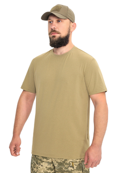 Футболка WinTac Assassin HeiQ Pure Antimicrobial 2XL TAN