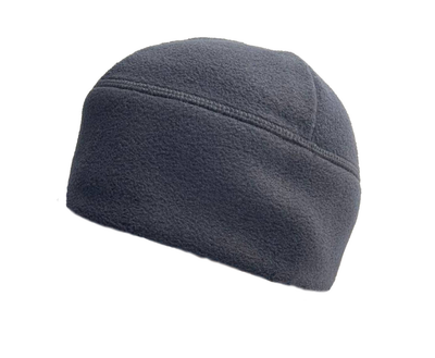 Шапка Wintac Winter Fleece Cap 280г/м2 S Dark Navy Blue