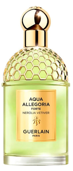 Woda perfumowana damska Guerlain Aqua Allegoria Nerolia Vetiver 125 ml (3346470146846)