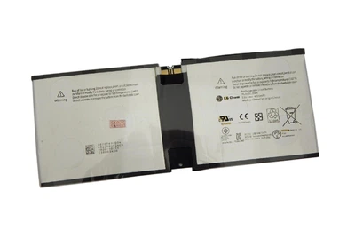 Аккумулятор для ноутбука Microsoft Surface 2 RT2, Surface 1572, P21G2B 4220mAh 31.3Wh