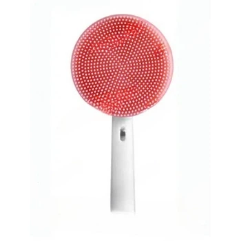 Насадка для лица, скраб массажер и очищающая головка Comb (АК-5571)