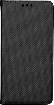 Etui z klapką Smart Magnet Book do Honor Magic6 Lite Black (5905908357155)