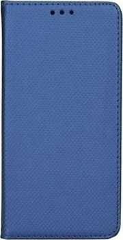 Etui z klapką Smart Magnet Book do Motorola Edge 40 Neo 5G Blue (5905908352679)