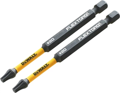 Набір біт DeWalt DT70568T