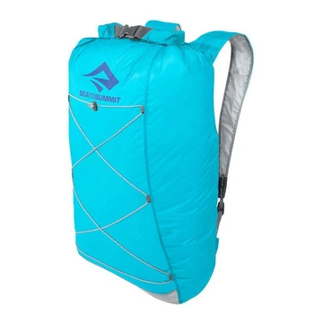 Рюкзак складаний Sea To Summit Ultra-Sil Dry Day Pack 22L Blue Atoll (STS ATC012051-070212)