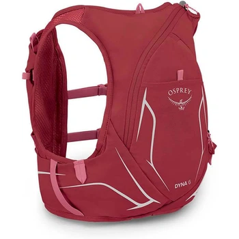 Рюкзак Osprey Dyna 6 л WS Бордовий (009.3611)