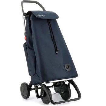 Хозяйственная сумка-тележка Rolser I-Max Thermo Zen 4 Marino 43+4л (930451)