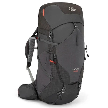 Туристический рюкзак Lowe Alpine Yacuri ND55 Anthracite/Graphene S/M (LA FMQ-60-AGR-SMD)