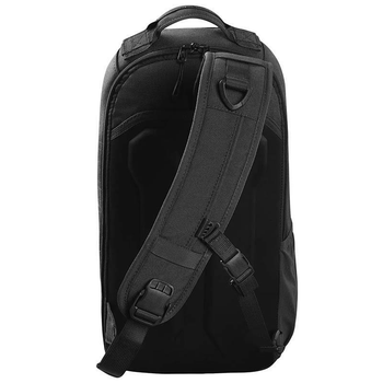 Тактичний рюкзак Highlander Stoirm Gearslinger 12L Black (929708)