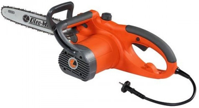 Ланцюгова пила Oleo-Mac GS 200 Е (51039011)