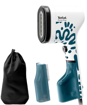 Ручний відпарювач TEFAL PURE POP Home & Travel DT2040E1