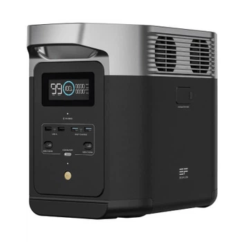 Портативна зарядна станція EcoFlow DELTA 2 1800W 1024Wh (ZMR330)_