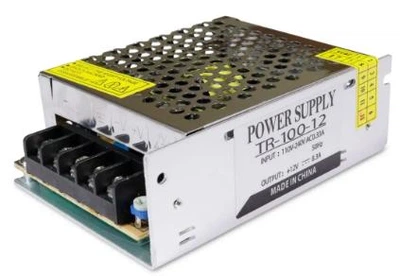 Блок питания OEM DC12 TR-100 100W 8,5A