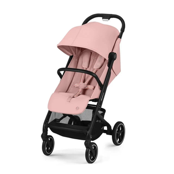 Коляска прогулянкова Cybex Beezy, Candy Pink