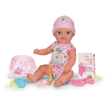 Пупс Baby Born Прекрасне малятко Zapf Creation 834596