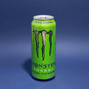 Энергетик напиток Монстр Энерджи Monster Energy Ultra Paradise 500 мл