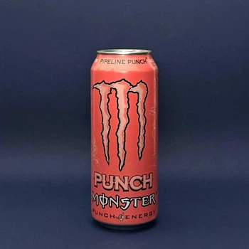 Энергетик напиток Монстр Энерджи Monster Energy Pipeline Punch 500